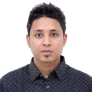 Meet your Posher, Md saidul alam